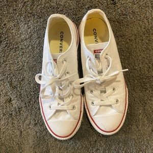 Women’s Converse Chuck Taylor All Star